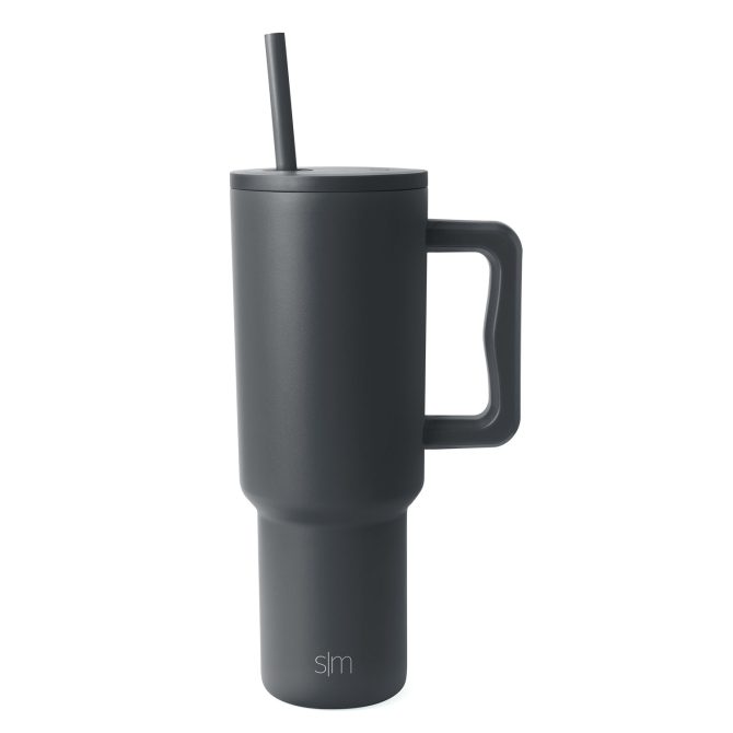 Trek Tumbler