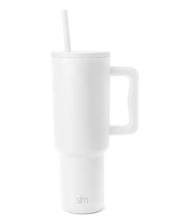 Trek Tumbler