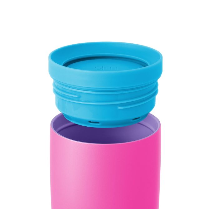 Voyager Tumbler with 360?? Lid