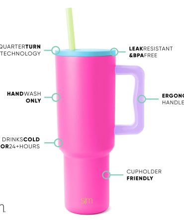 Trek Tumbler