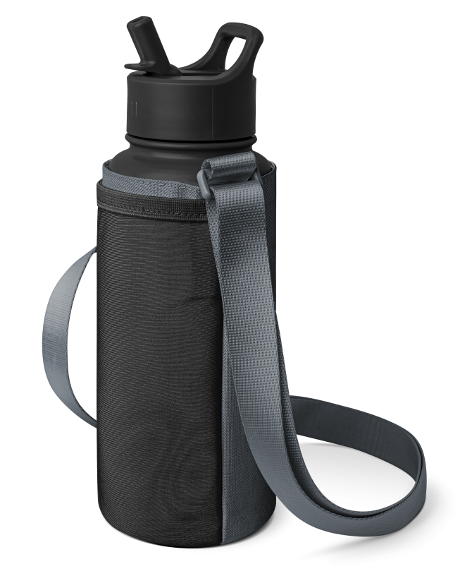 Adventure Water Bottle Sling - Adult