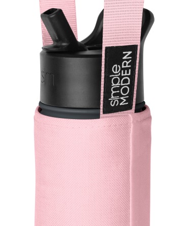 Adventure Water Bottle Sling - Kids