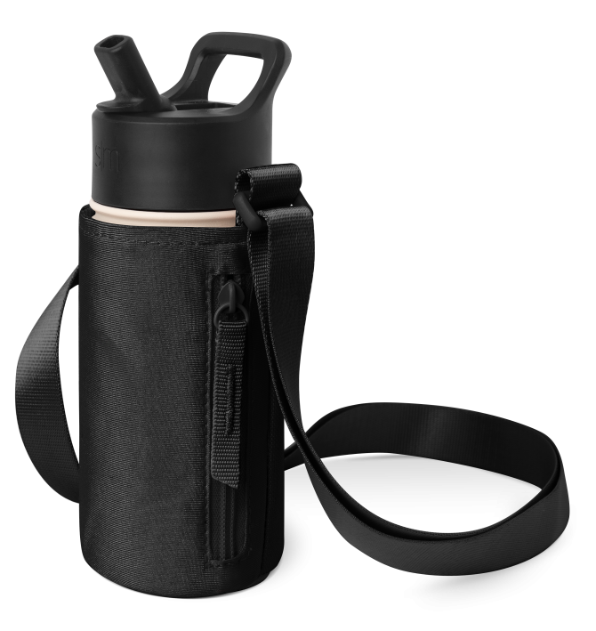 Adventure Water Bottle Sling - Kids