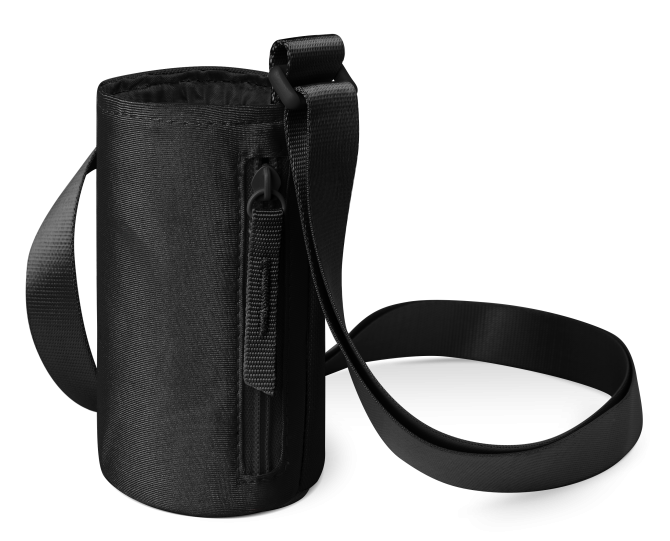 Adventure Water Bottle Sling - Kids