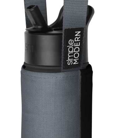 Adventure Water Bottle Sling - Kids