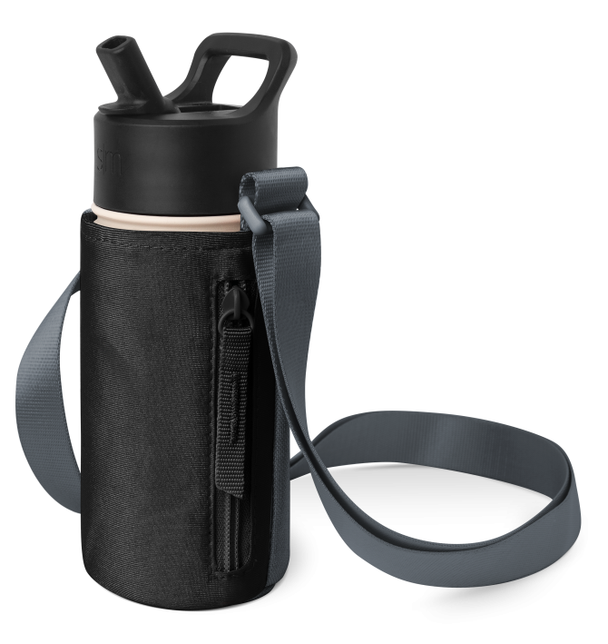 Adventure Water Bottle Sling - Kids