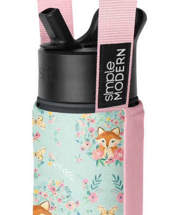 Adventure Water Bottle Sling - Kids