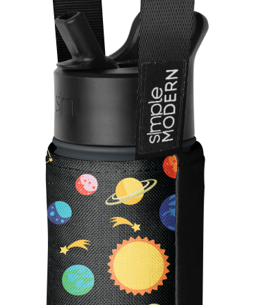 Adventure Water Bottle Sling - Kids