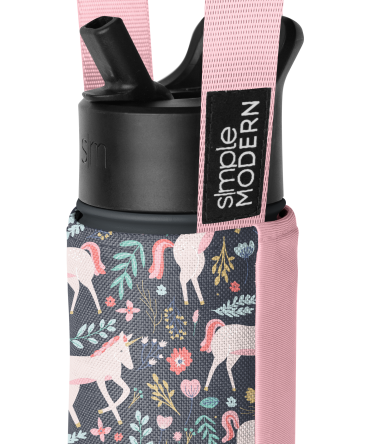 Adventure Water Bottle Sling - Kids