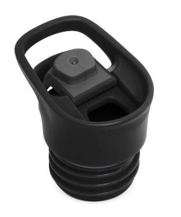 Ascent Water Bottle Flip Lid