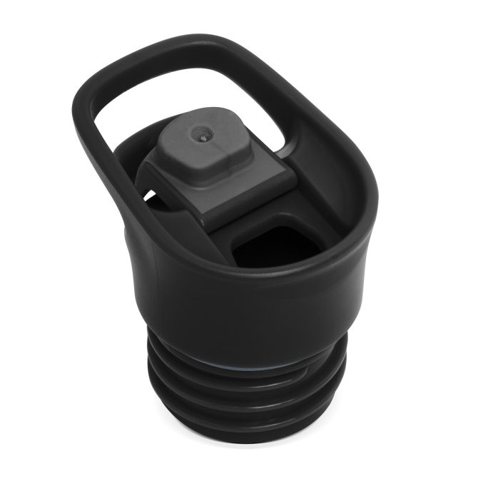 Ascent Water Bottle Flip Lid