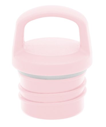 Ascent Water Bottle Handle Lid