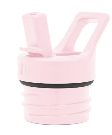 Ascent Water Bottle Straw Lid