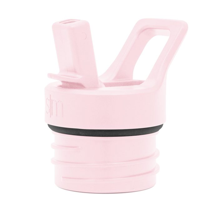 Ascent Water Bottle Straw Lid