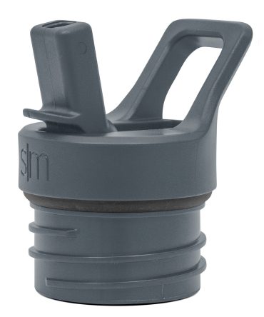 Ascent Water Bottle Straw Lid