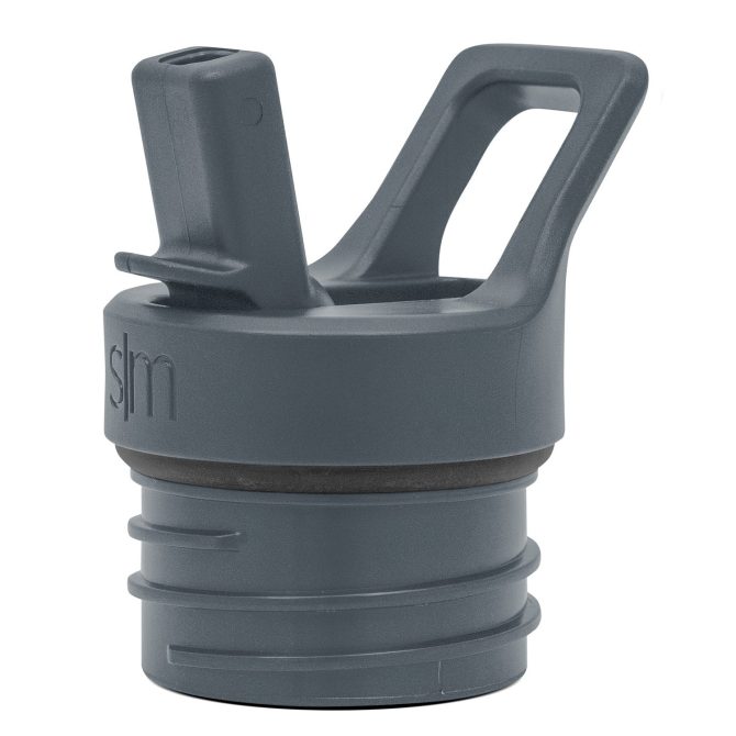 Ascent Water Bottle Straw Lid