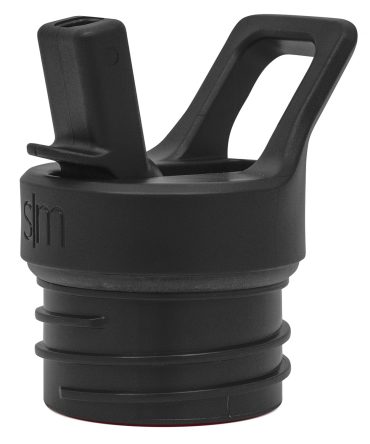 Ascent Water Bottle Straw Lid