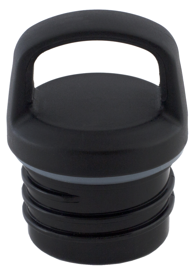 Ascent Water Bottle Handle Lid