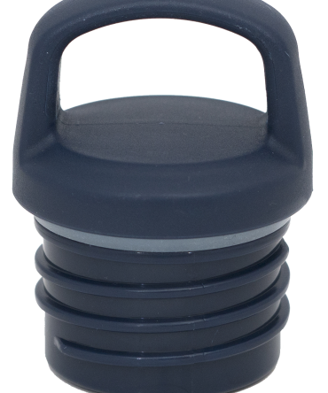 Ascent Water Bottle Handle Lid