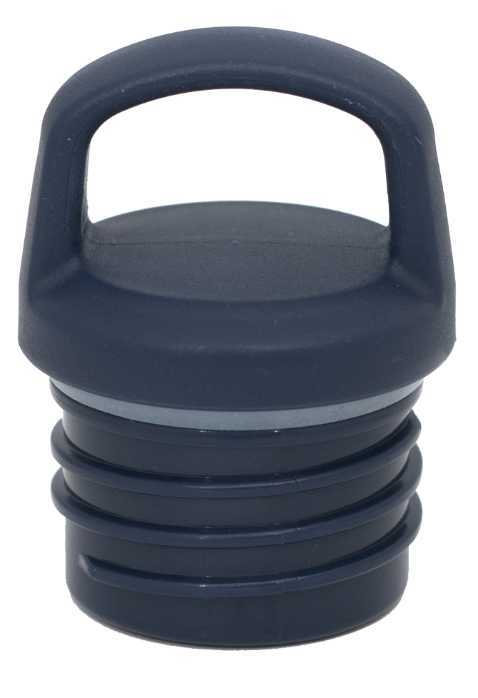 Ascent Water Bottle Handle Lid