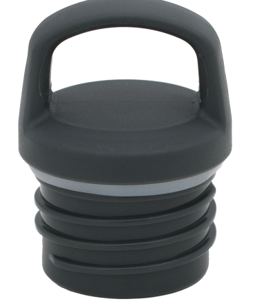 Ascent Water Bottle Handle Lid