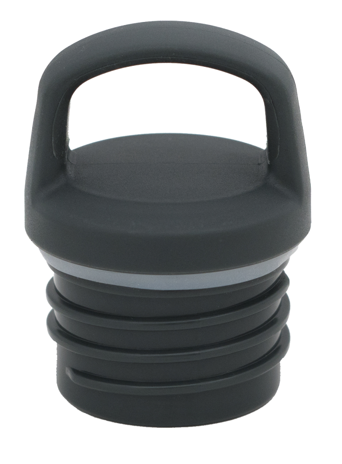 Ascent Water Bottle Handle Lid