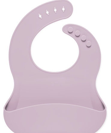 Bennett Silicone Bib