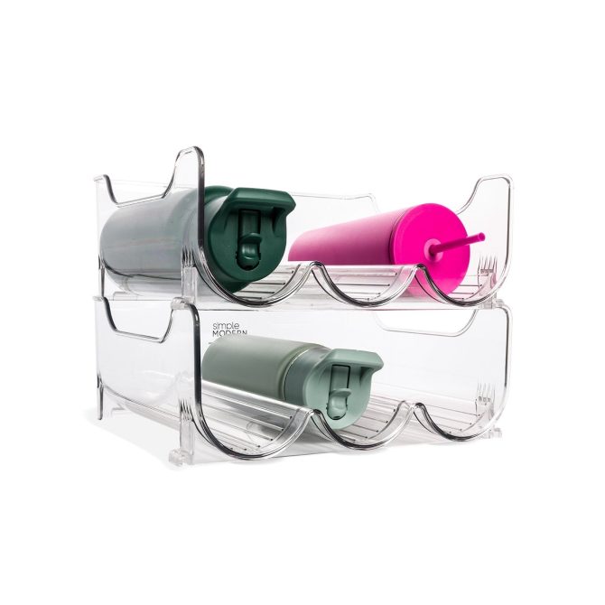 Bottle Organizer - 2 pack