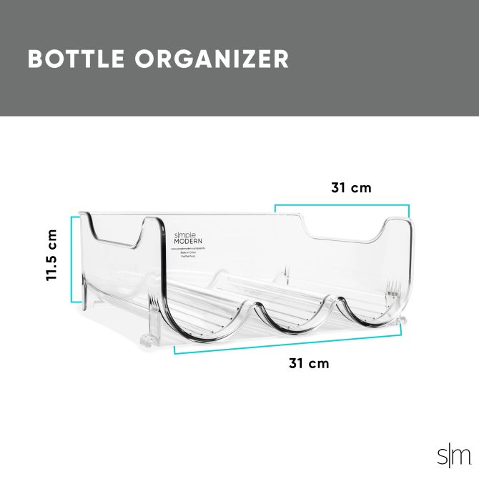 Bottle Organizer - 2 pack