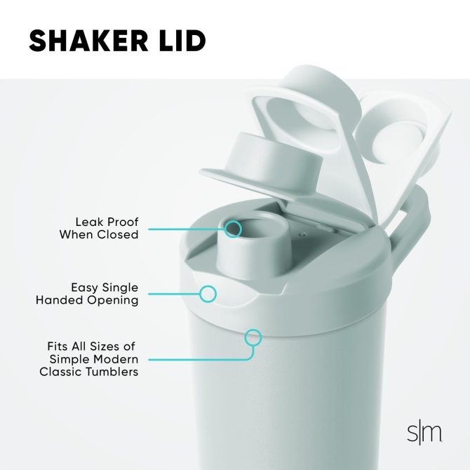 Rally Protein Shaker