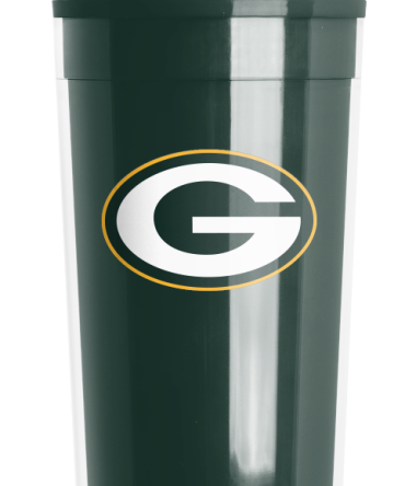 NFL Plastic Classic Tumbler