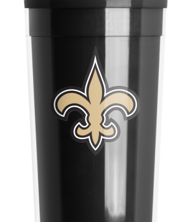 NFL Plastic Classic Tumbler