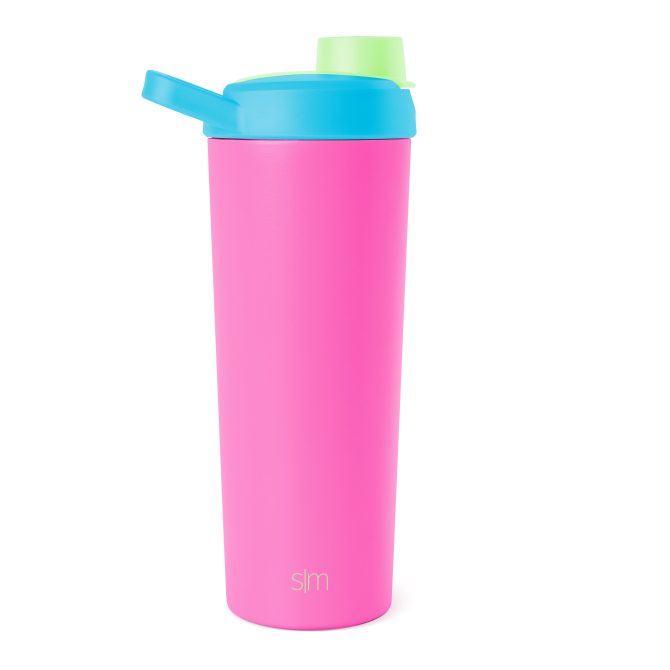 Rally Protein Shaker