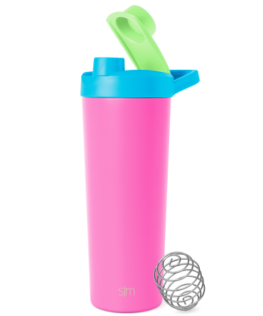 Rally Protein Shaker