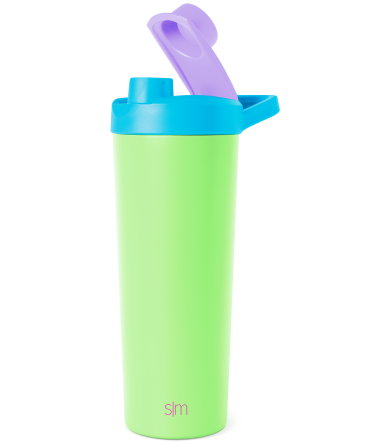 Rally Protein Shaker