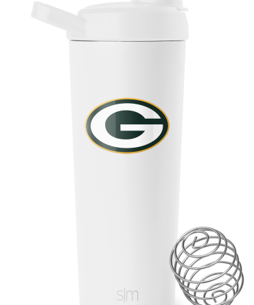 NFL Rally Protein Shaker