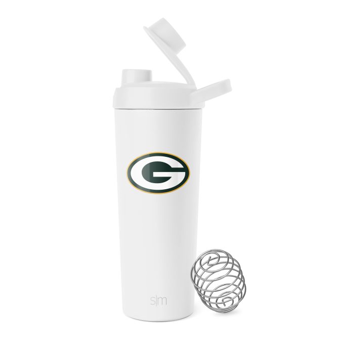 NFL Rally Protein Shaker