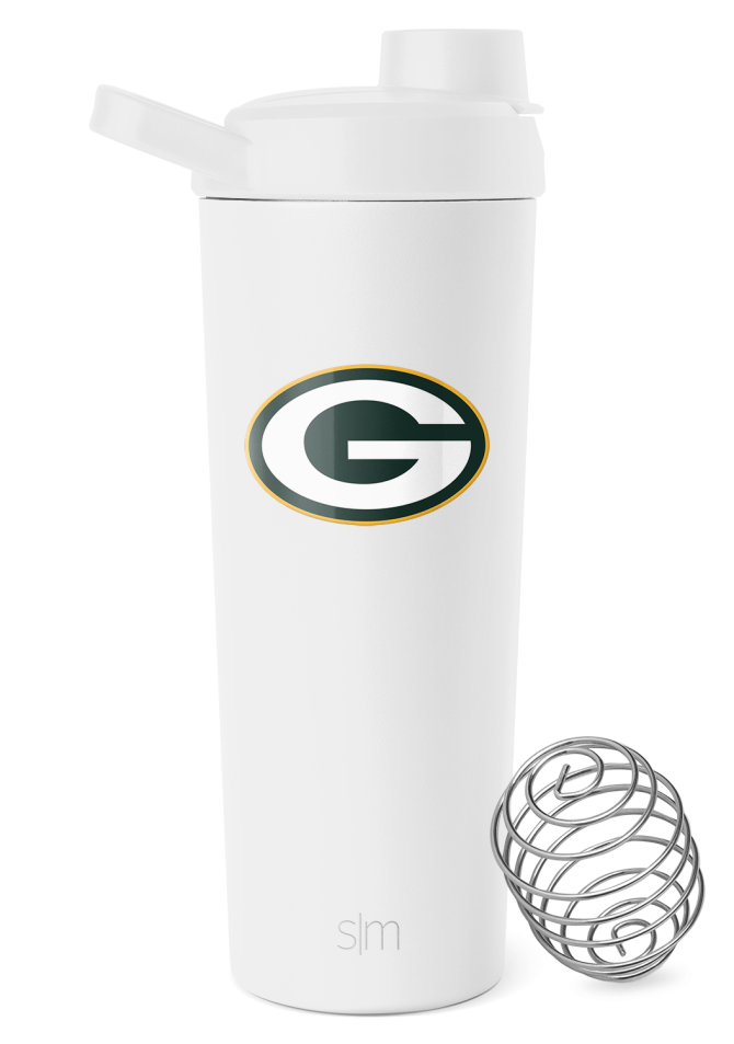 NFL Rally Protein Shaker