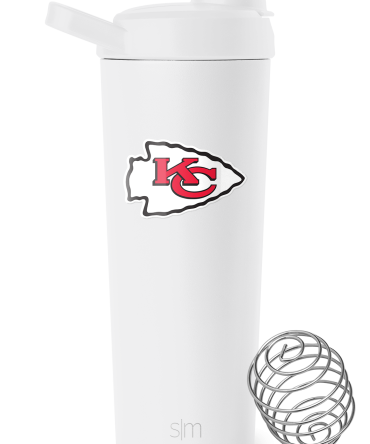 NFL Rally Protein Shaker