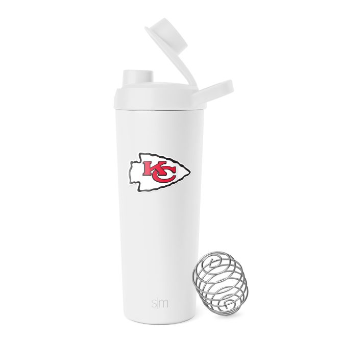 NFL Rally Protein Shaker