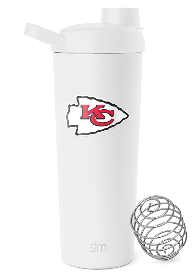 NFL Rally Protein Shaker