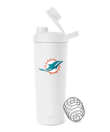 NFL Rally Protein Shaker