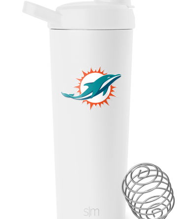 NFL Rally Protein Shaker