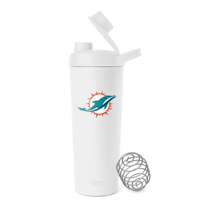 NFL Rally Protein Shaker