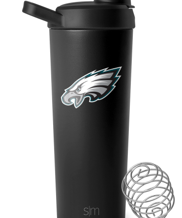 NFL Rally Protein Shaker