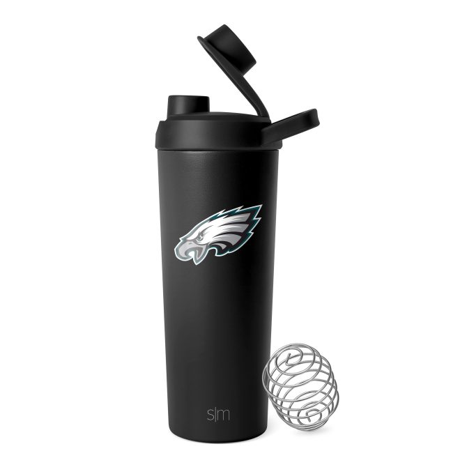 NFL Rally Protein Shaker