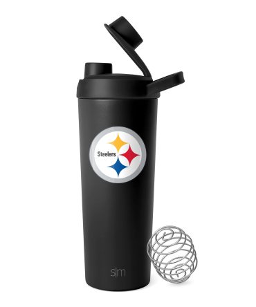 NFL Rally Protein Shaker