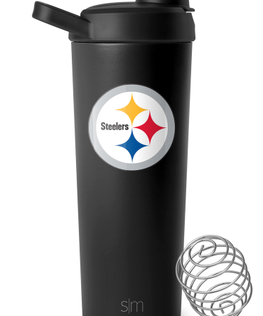 NFL Rally Protein Shaker