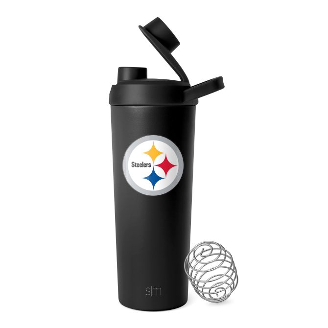 NFL Rally Protein Shaker