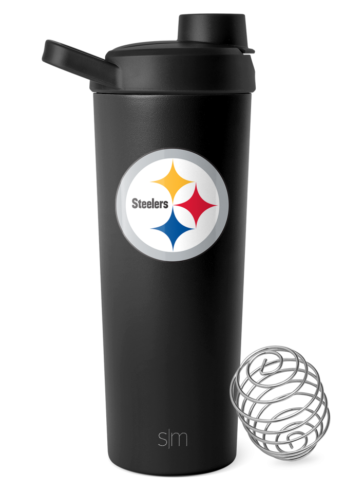 NFL Rally Protein Shaker